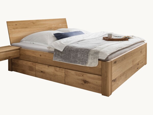 Ladebed "Svariata"