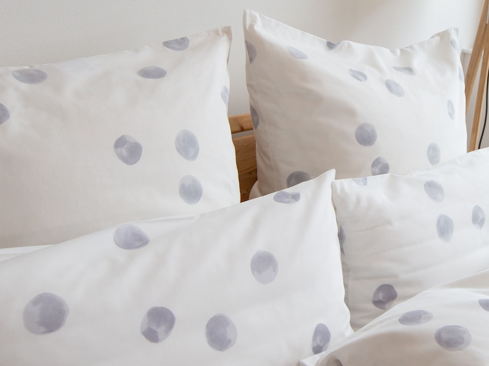 Geef glans aan uw slaapkamer met het bedlinnen Puntara