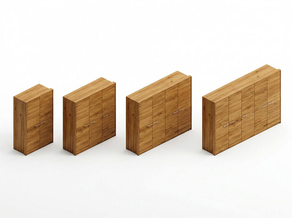 2-türig, 3-türig, 4-türig, 5-türig