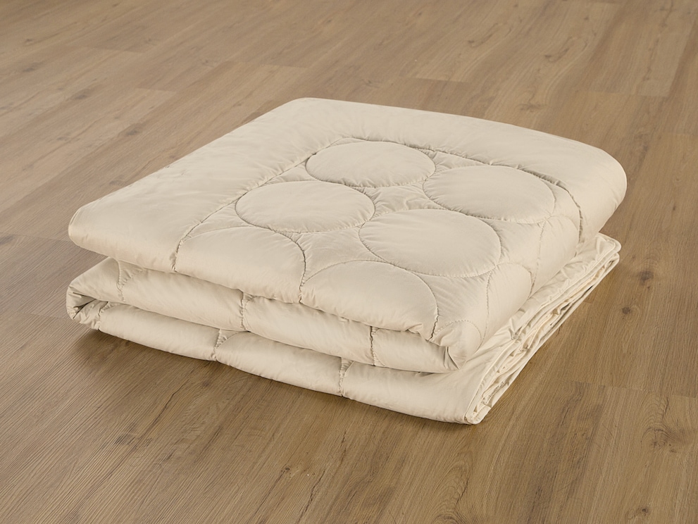 Couette 4 saisons extra souple – volume agréable pour toutes les saisons