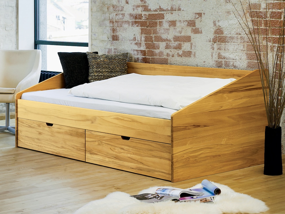 Serra ladebed in tijdloos design in de mooiste kernbeuk