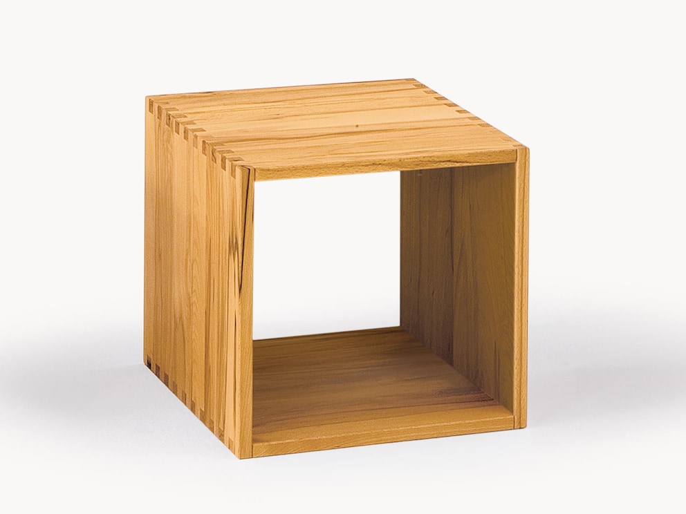 Variante 01 ici en cœur de hêtre