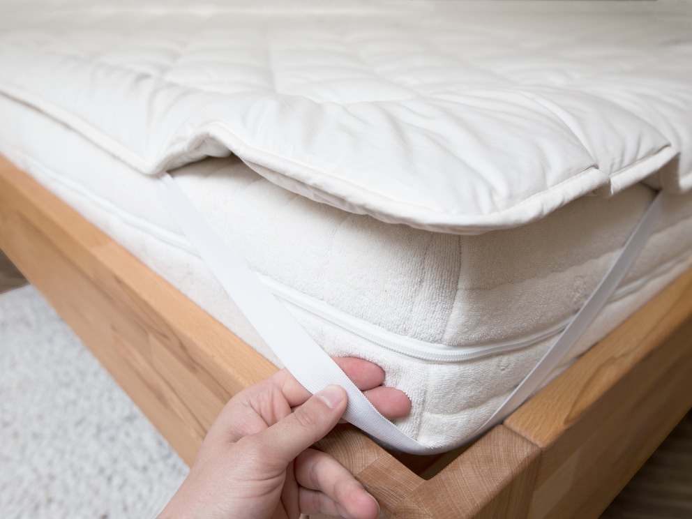 Handige elastische hoeken voor perfecte grip