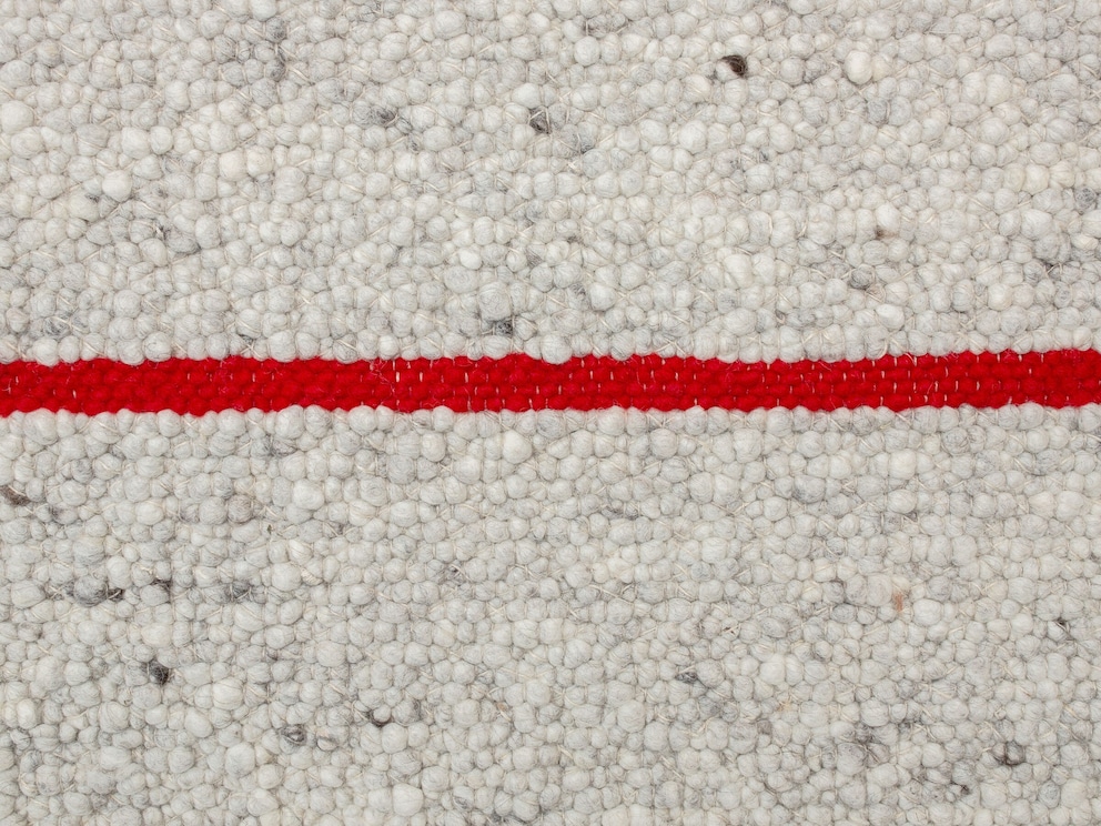 Couleur rouge/gris