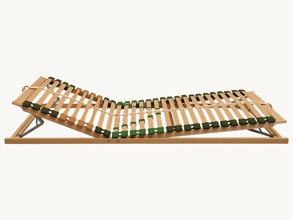 Bio-lattenbodem "Allnaturaflex"