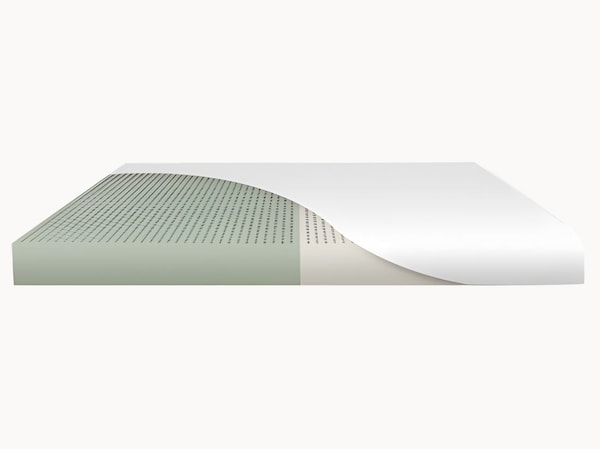 Matelas pour couple de 16 cm d'épaisseur