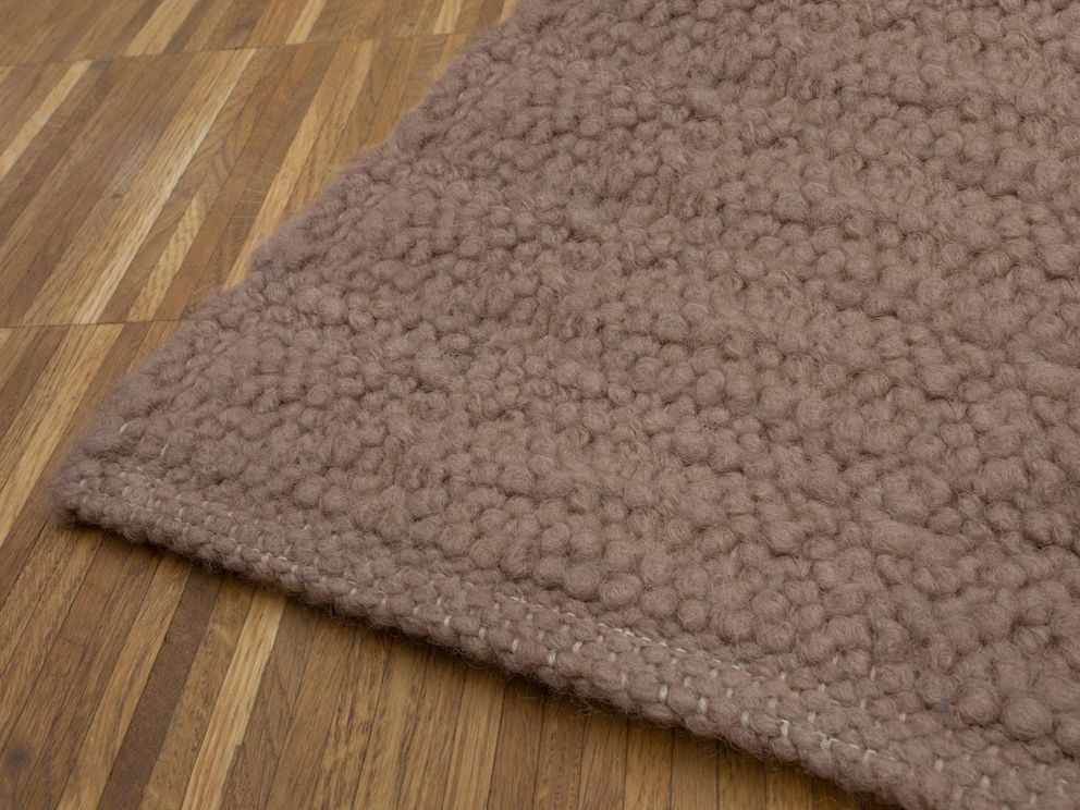 Robuste et résistant - lisière de finition