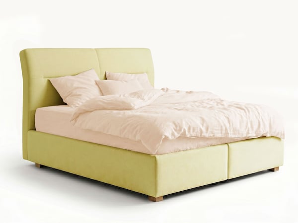 Boxspringbett "Classivo"