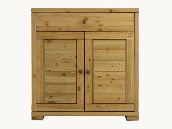 Commode « Mascella »