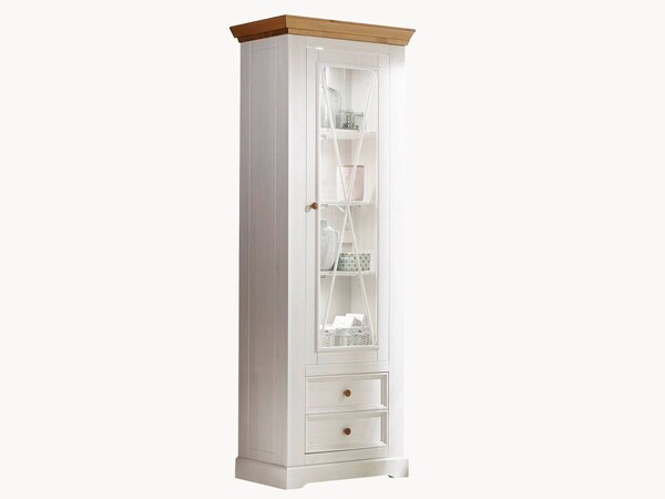 Vitrine « Molina »