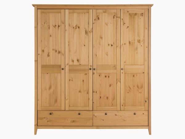 Draaideurkast "Tusa"