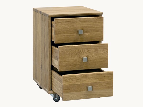 Conteneur roulant « Sirius »