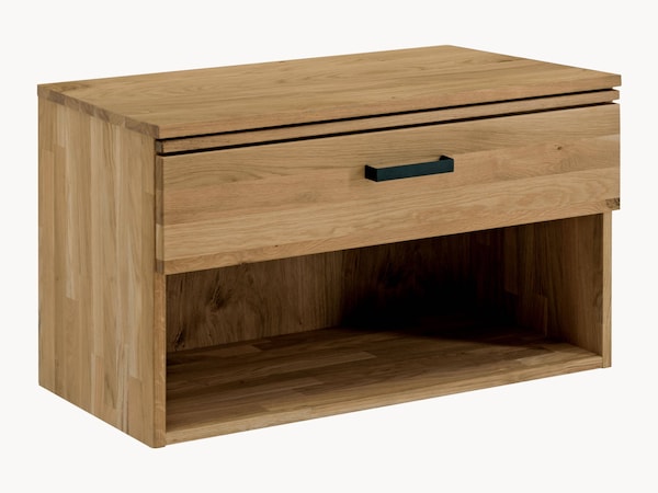 Garderobe bank "Corlo"