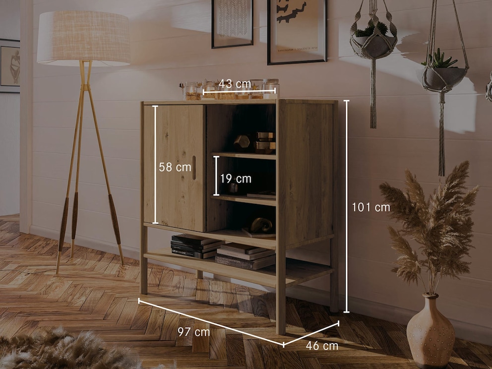 Variante 04 cotée - autres informations sous « Infos techniques »