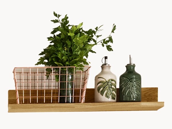 Keukenplank "Mediterano"