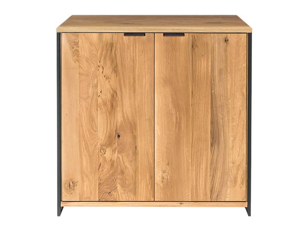 Veelzijdig, ruim dressoir