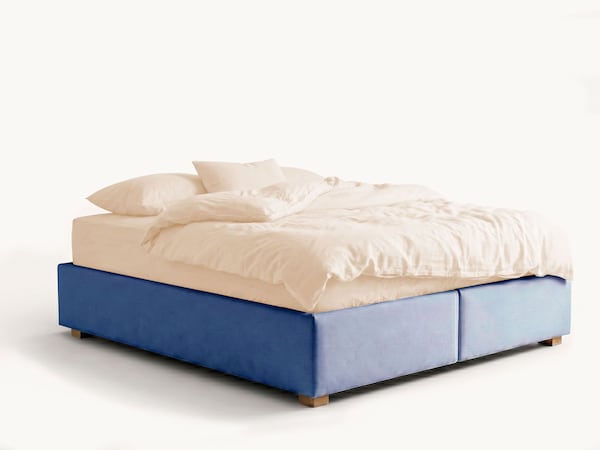 Boxspringbett "Alviano"