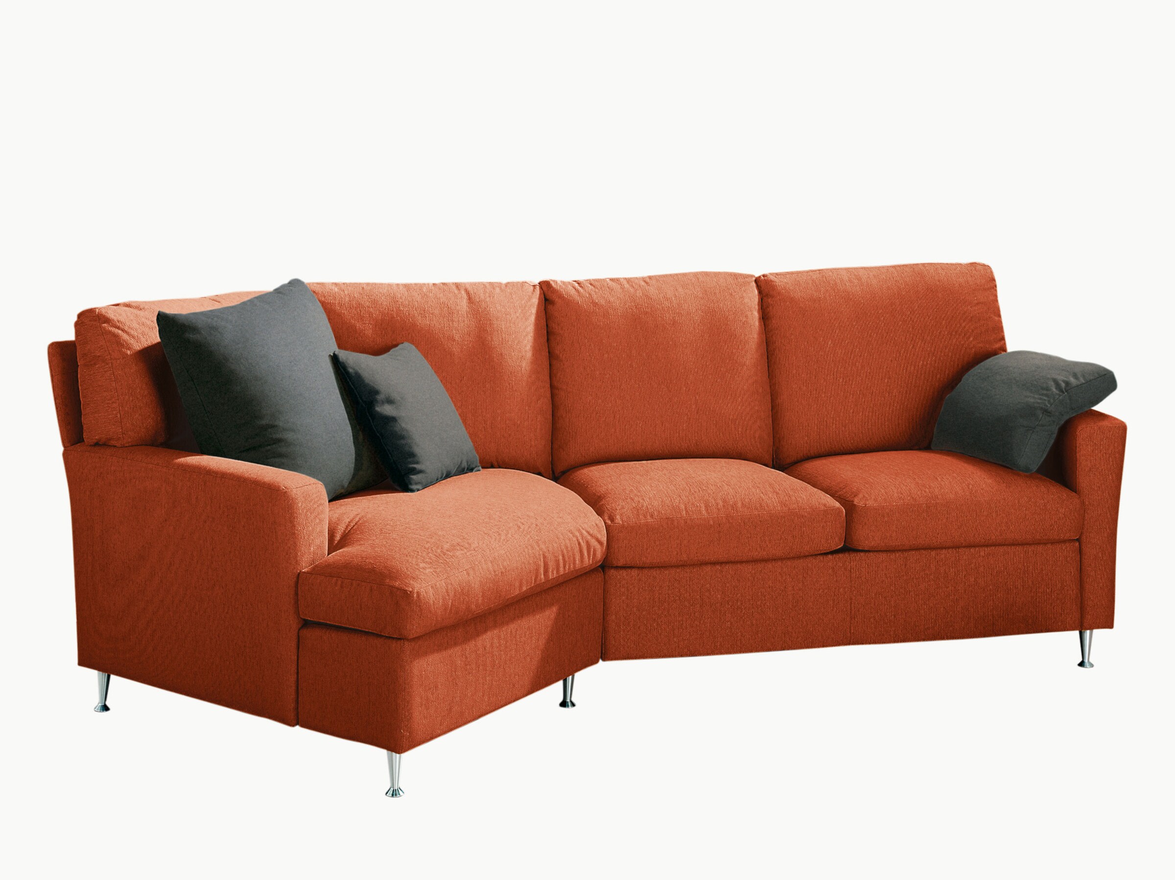 Sofa- und Bodenkissen