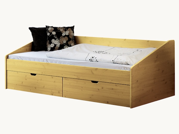 Ladebed "Serra"