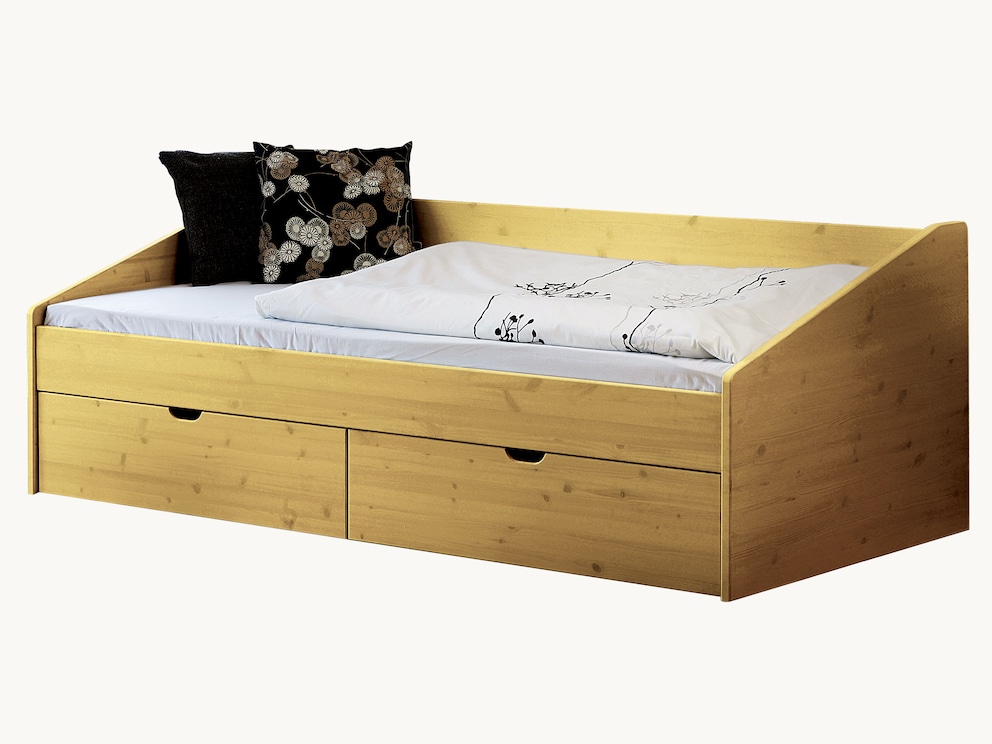 Serra ladebed in tijdloos design in de mooiste kernbeuk