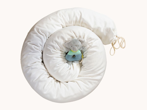 Boudin de lit « Patronus »
