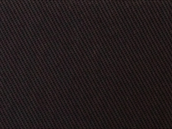 Bezug aus 100 % Baumwolle in Farbe anthrazit