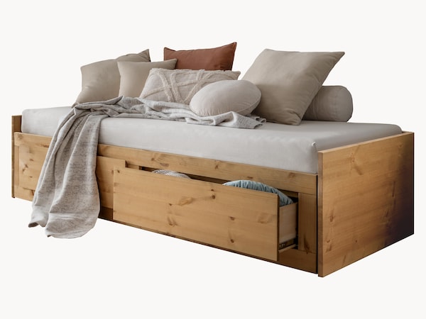 Uitschuifbed "Dedia"