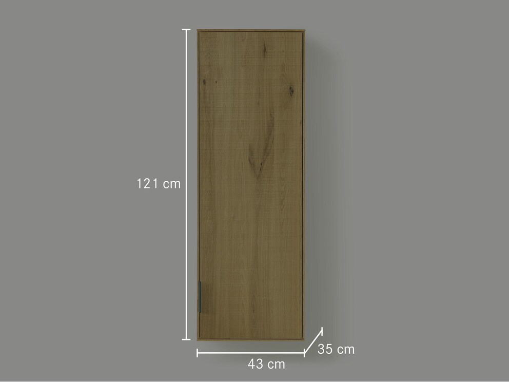 Variante haute cotée - autres informations sous « Infos techniques »