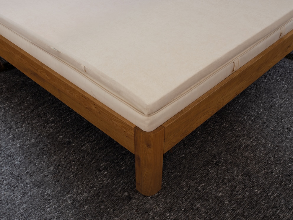 Le surmatelas « Latexplus-Maxima » vous permet de maximiser le confort de votre matelas