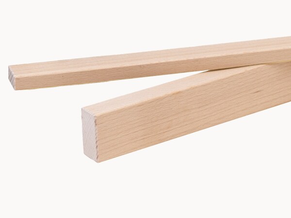 Lijsten voor hoogte-nivellering "Flex"