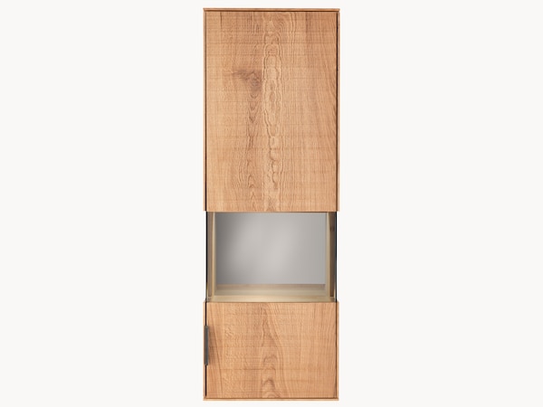 Hangende vitrine  "Eterna"