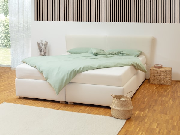 Boxspringbett "Venturo"