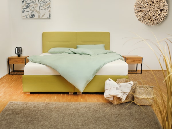 Boxspringbett "Classivo"