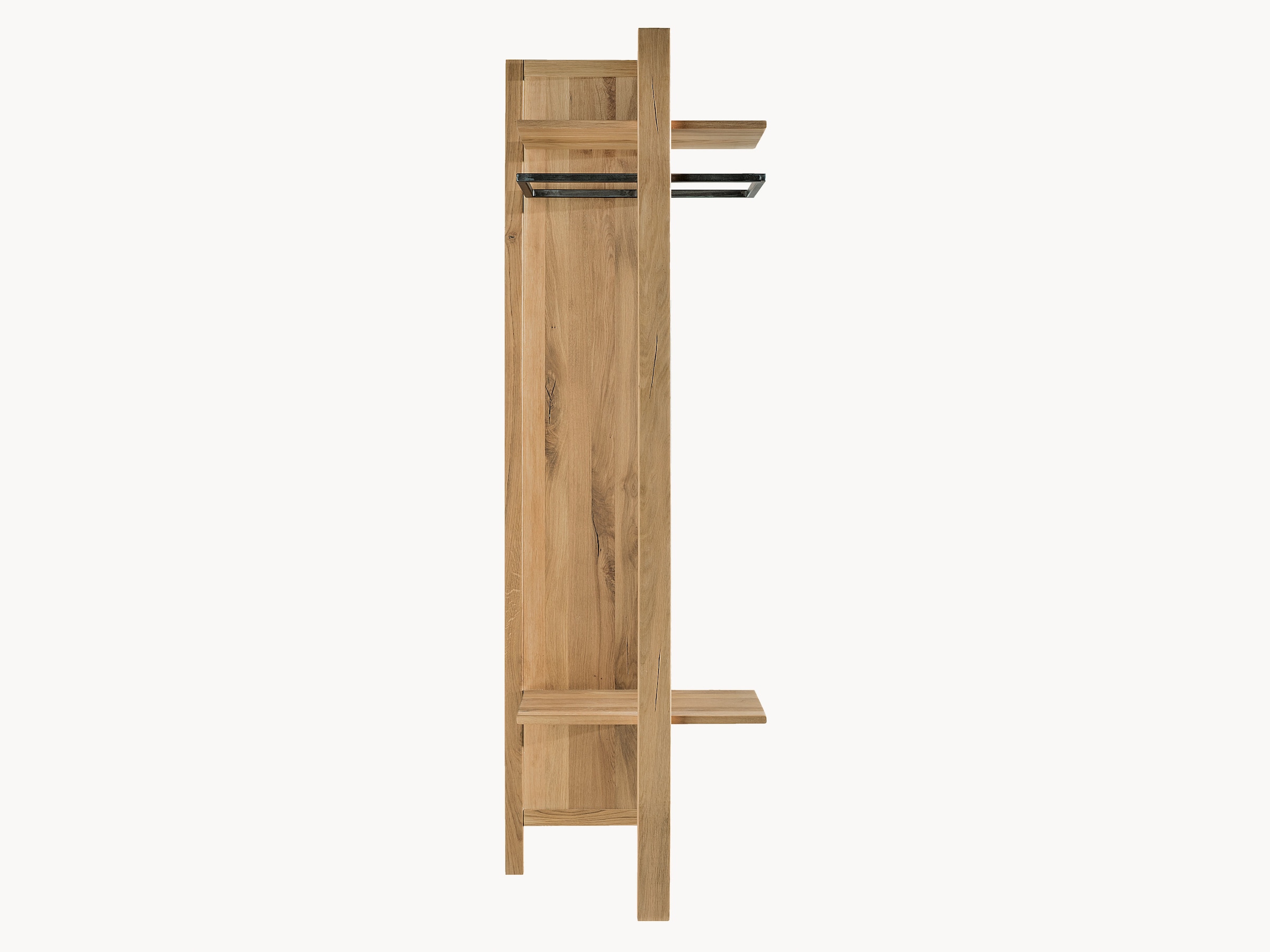 Garderobe Loca - Ein Stück Wald in Ihrem Zuhause