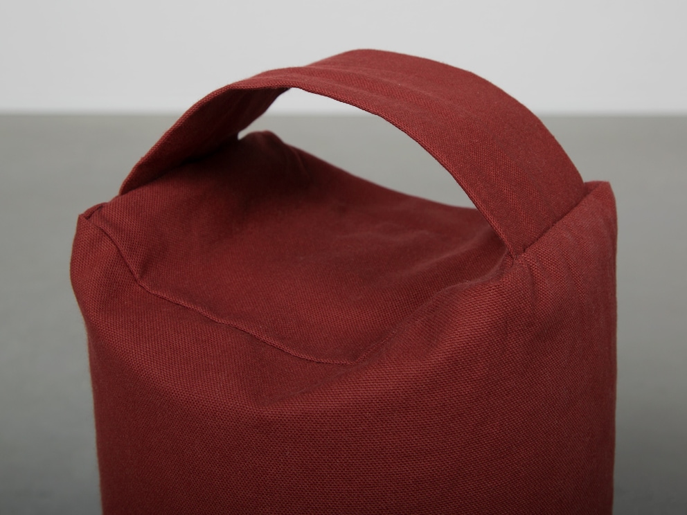 Boucle facile à manier pour un transport confortable