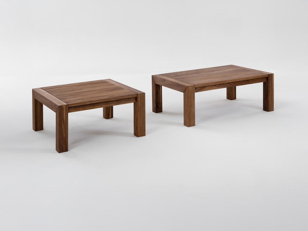 Walnoot - hoekverbinding B