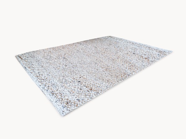 Tapis en laine vierge « Ciotto »