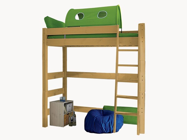 Lit surélevé « Pico »