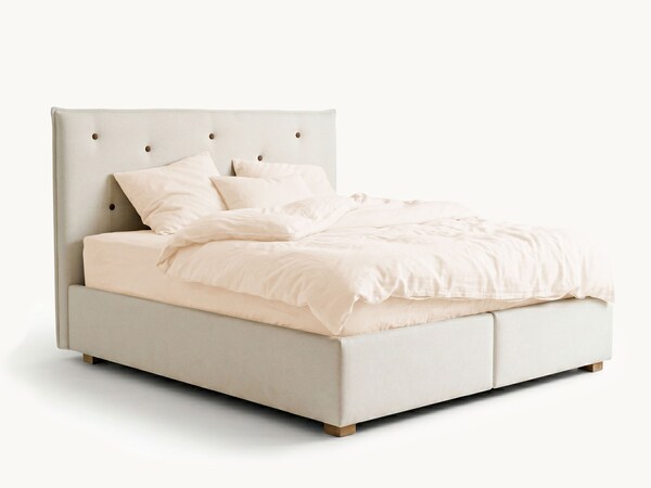 Boxspringbett "Bellagio"