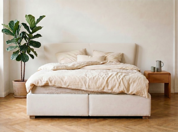 Boxspringbett "Venturo"