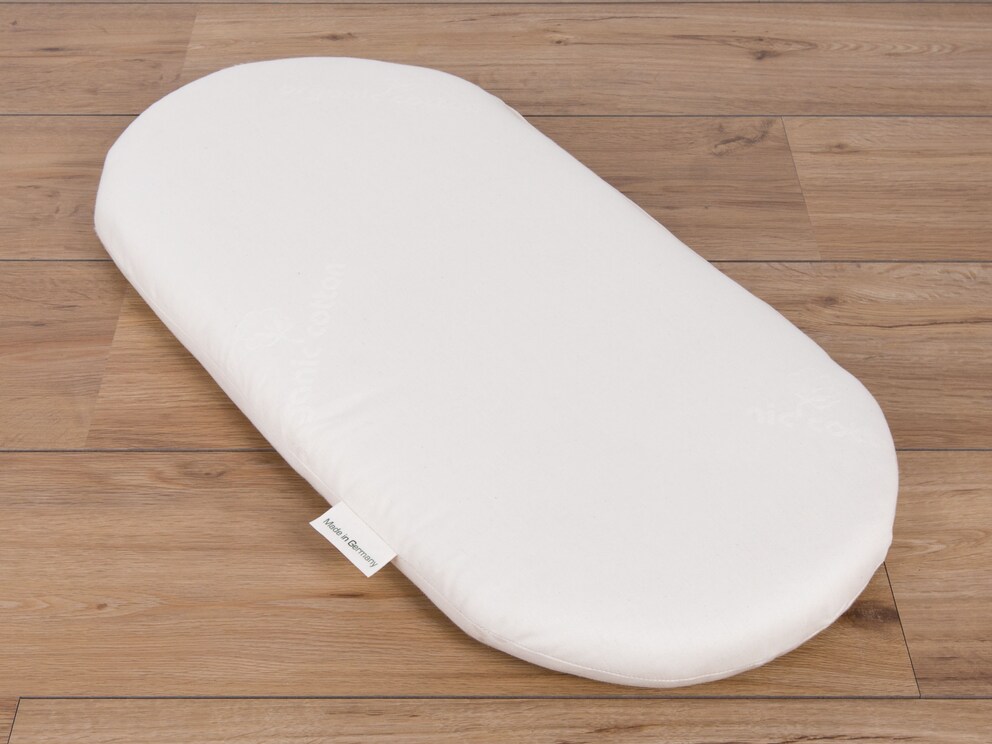 Babymatras Coco-Bambino - ook ovaal verkrijgbaar