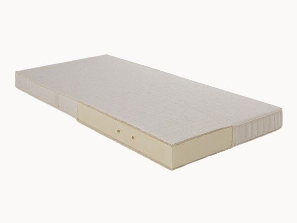 Natuurlatex matras voor jongeren "Sana-Basic"