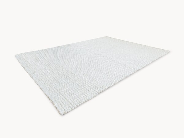 Tapis en laine vierge « Crusado »