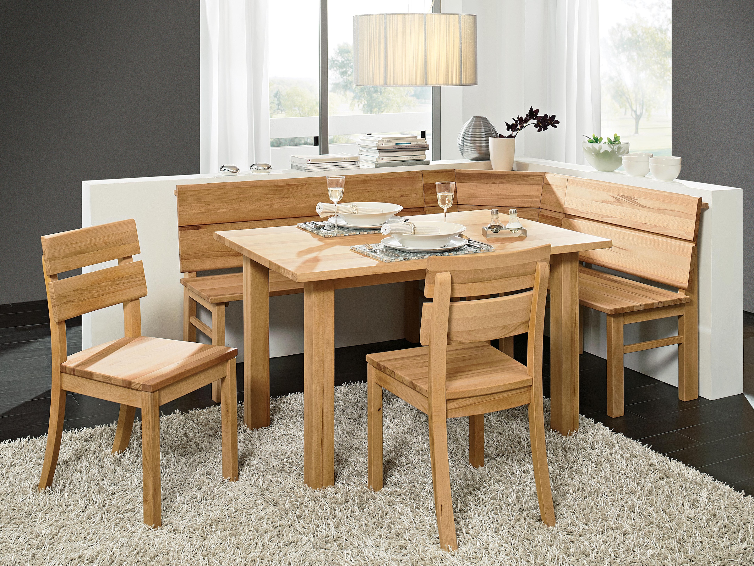 Stuhl "Comera" | Manufakturqualität