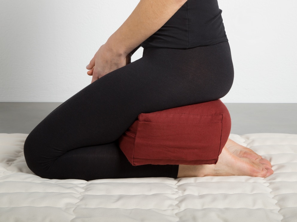 Pour des cours de yoga décontractés