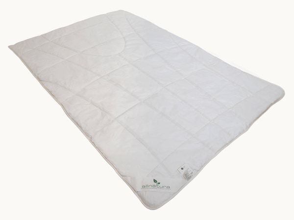 Lyocell verzwaard dekbed "Lyovita"