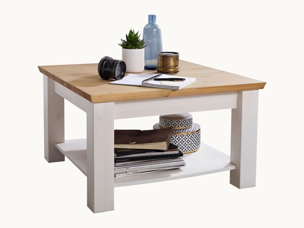 Table basse « Molina »