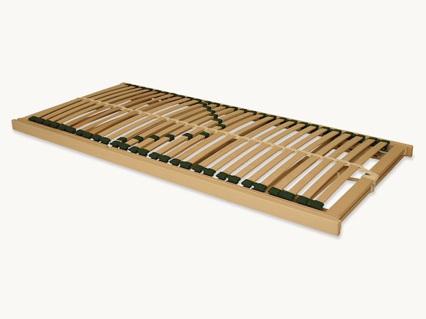 Bio-lattenbodem "Relaxflex"