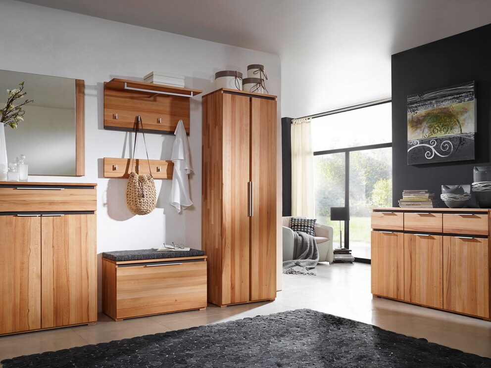 Armoire d'entrée « Antesala » - une apparition élégante !