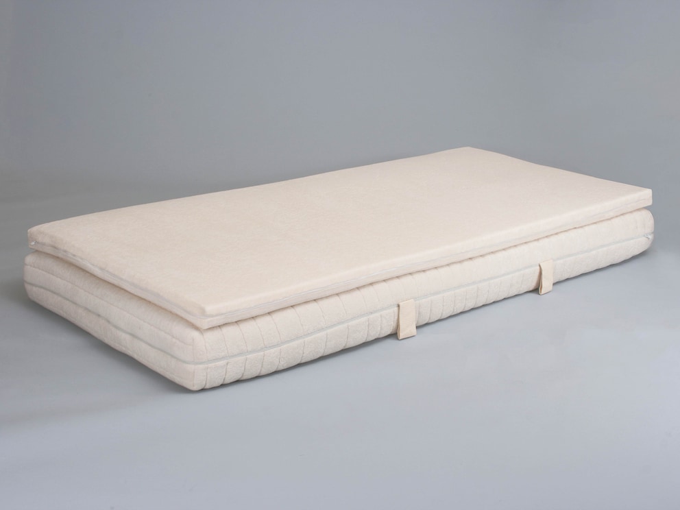 Plus de confort de couchage et plus de hauteur pour votre matelas existant